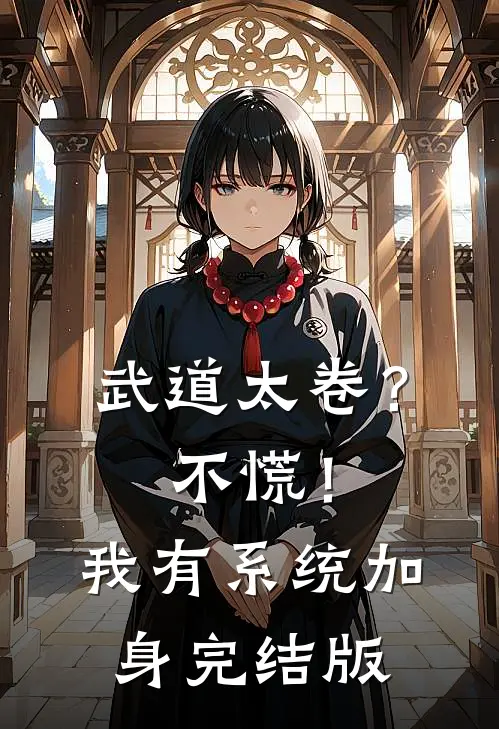 武道太卷？不慌！我有系统加身完结版