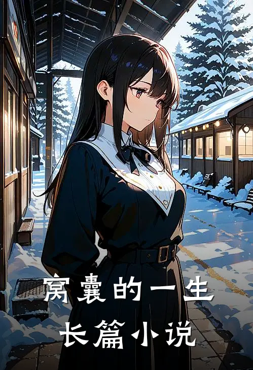窝囊的一生长篇小说