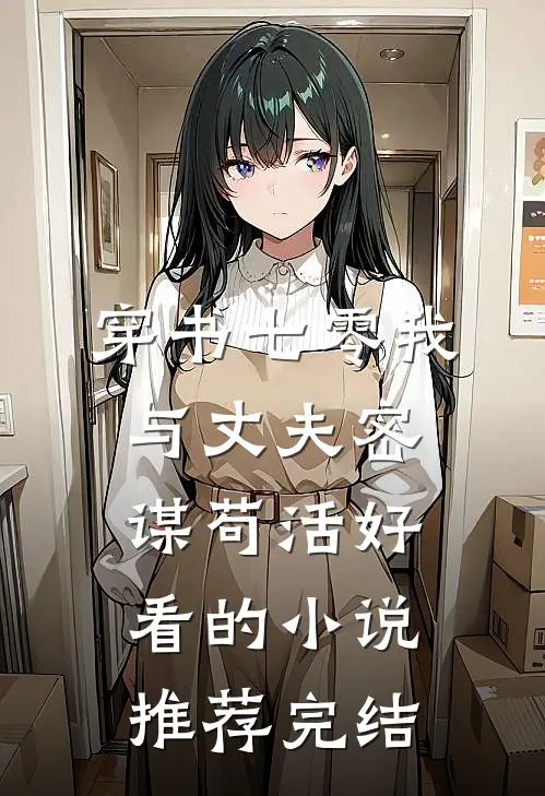 穿书七零我与丈夫密谋苟活好看的小说推荐完结