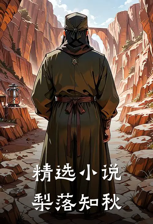 精选小说梨落知秋