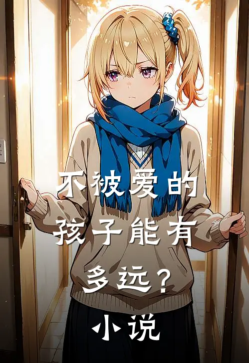 不被爱的孩子能有多远？小说
