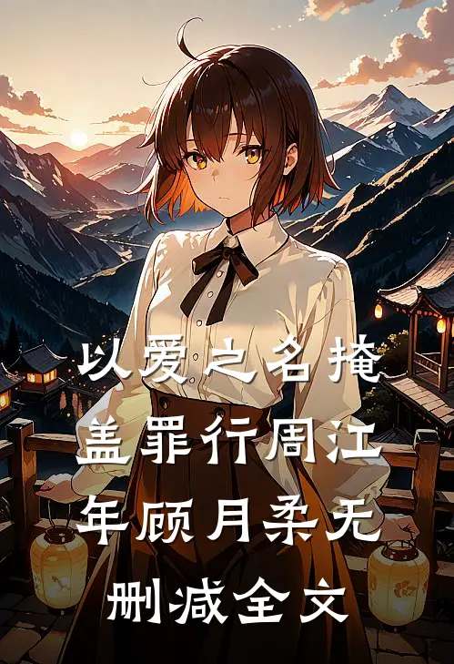 以爱之名掩盖罪行周江年顾月柔无删减全文