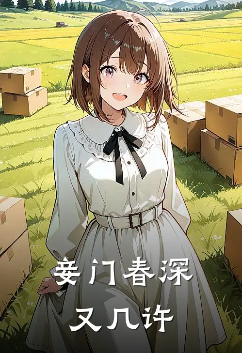 妾门春深又几许