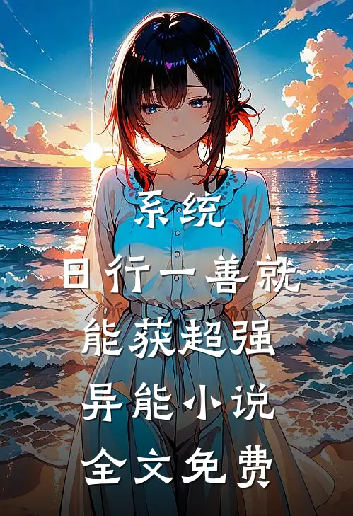 系统：日行一善就能获超强异能小说全文免费