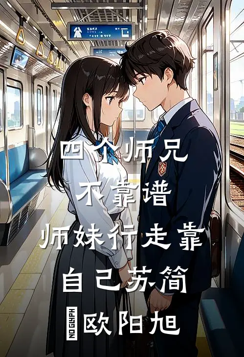 四个师兄不靠谱，师妹行走靠自己苏简玥欧阳旭