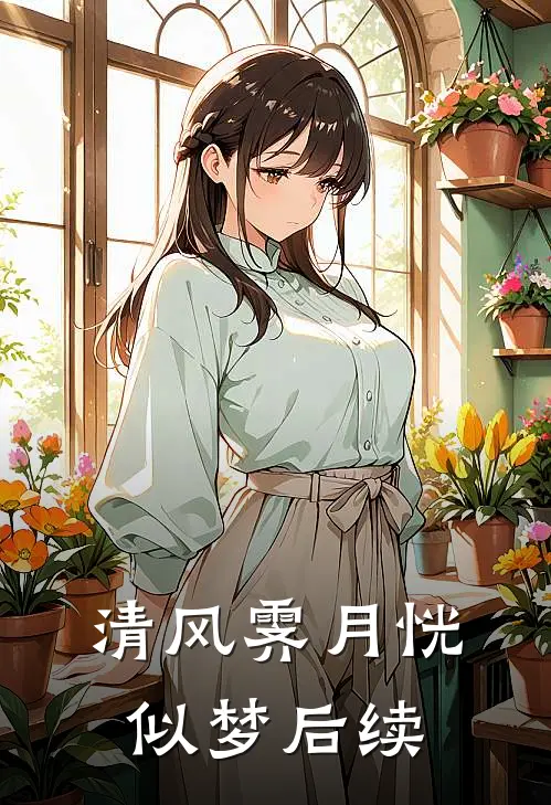 清风霁月恍似梦后续