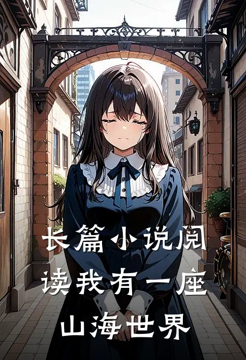 长篇小说阅读我有一座山海世界