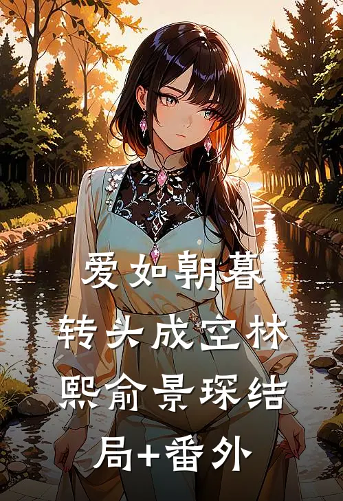 爱如朝暮，转头成空林熙俞景琛结局+番外