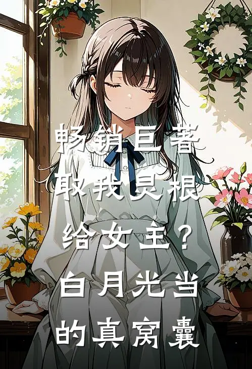 畅销巨著取我灵根给女主？白月光当的真窝囊