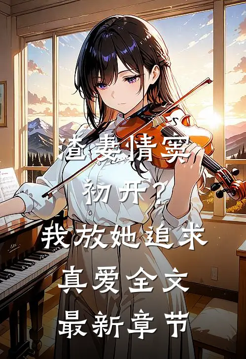 渣妻情窦初开？我放她追求真爱全文最新章节