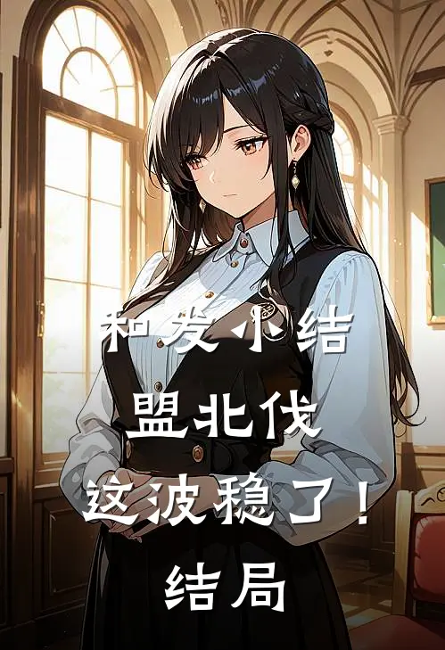 和发小结盟北伐，这波稳了！结局