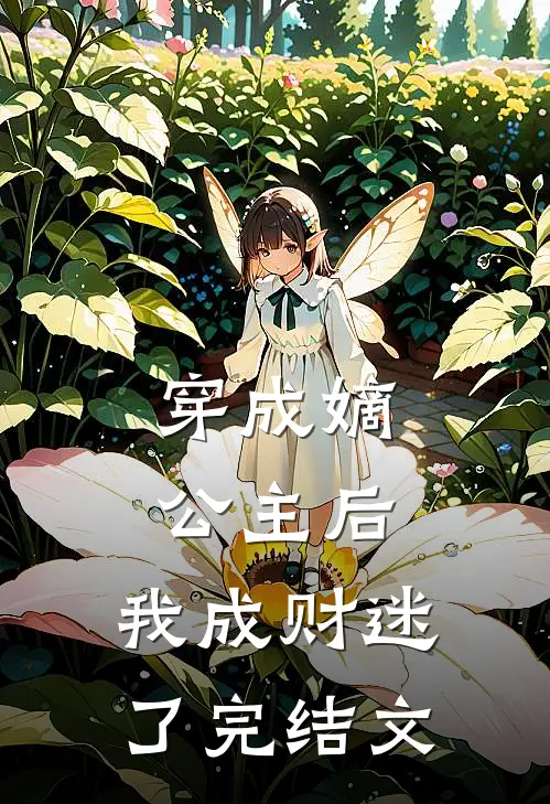 穿成嫡公主后，我成财迷了完结文