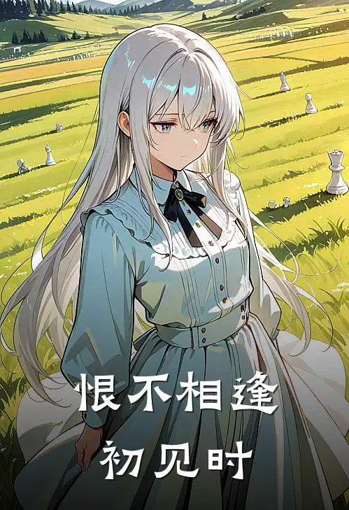 《恨不相逢初见时》