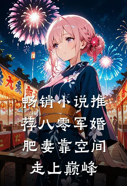 畅销小说推荐八零军婚：肥妻靠空间走上巅峰