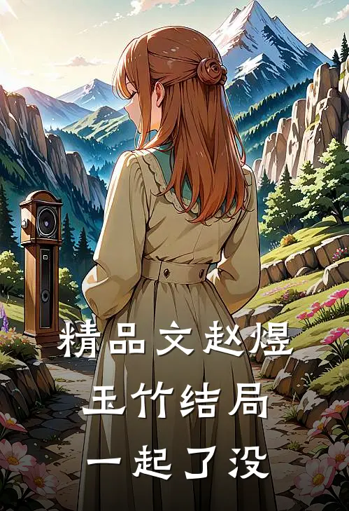 精品文赵煜玉竹结局一起了没