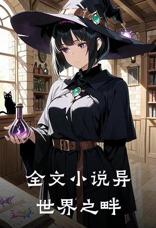 全文小说异世界之畔