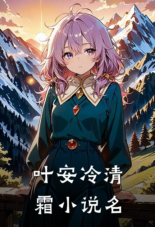 叶安冷清霜神医归来女武神来退婚免费阅读全文
