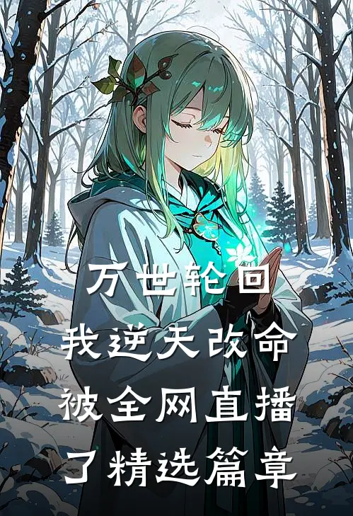 万世轮回：我逆天改命被全网直播了精选篇章
