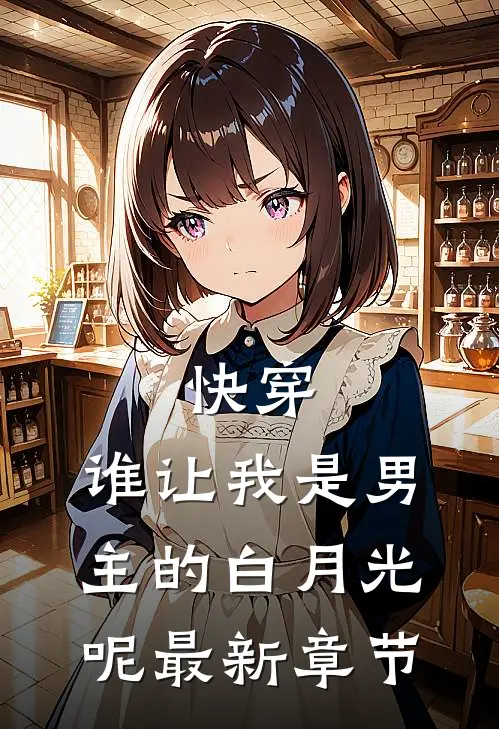 快穿：谁让我是男主的白月光呢最新章节