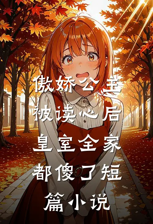 傲娇公主被读心后，皇室全家都傻了短篇小说