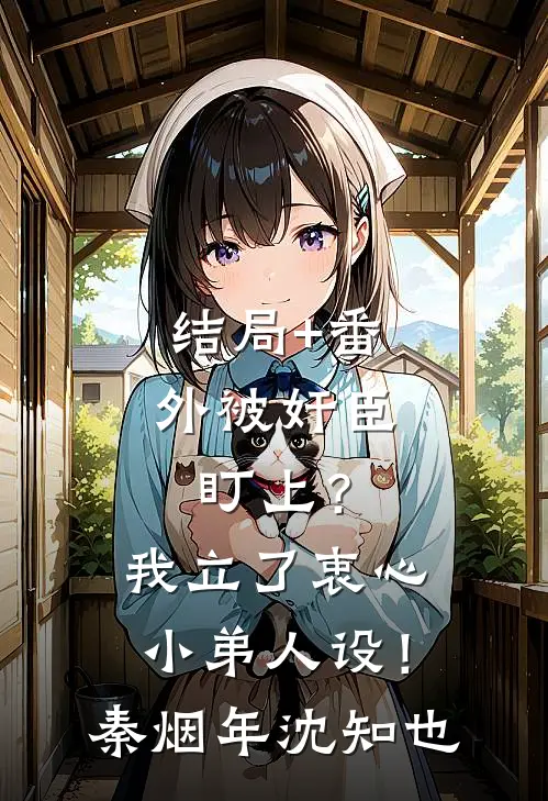 结局+番外被奸臣盯上？我立了衷心小弟人设！秦烟年沈知也