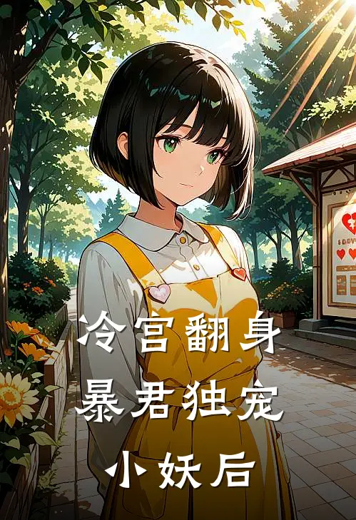 冷宫翻身：暴君独宠小妖后