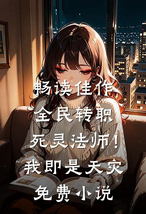 畅读佳作全民转职：死灵法师！我即是天灾免费小说
