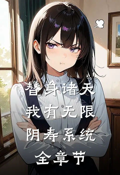替身诸天：我有无限阴寿系统全章节
