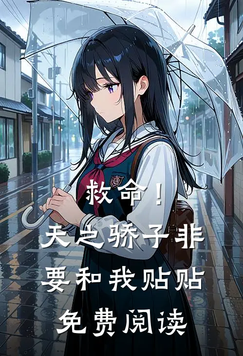 救命！天之骄子非要和我贴贴免费阅读