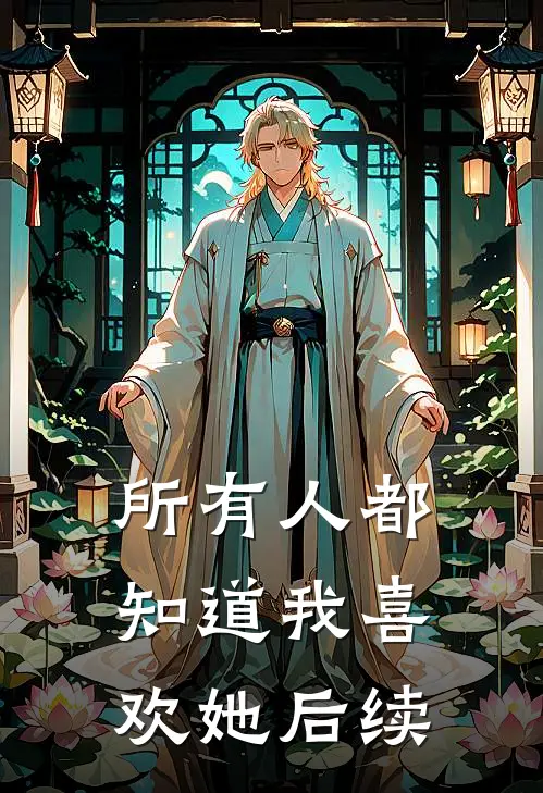 所有人都知道我喜欢她后续