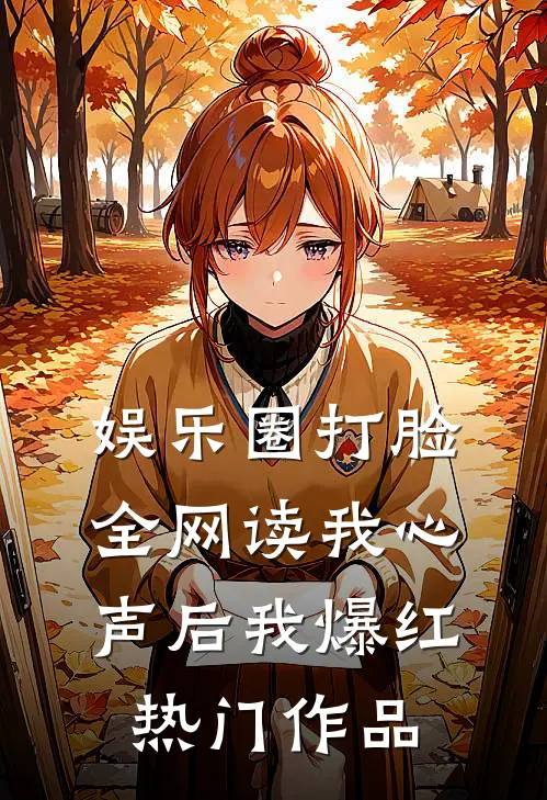 娱乐圈打脸：全网读我心声后我爆红热门作品
