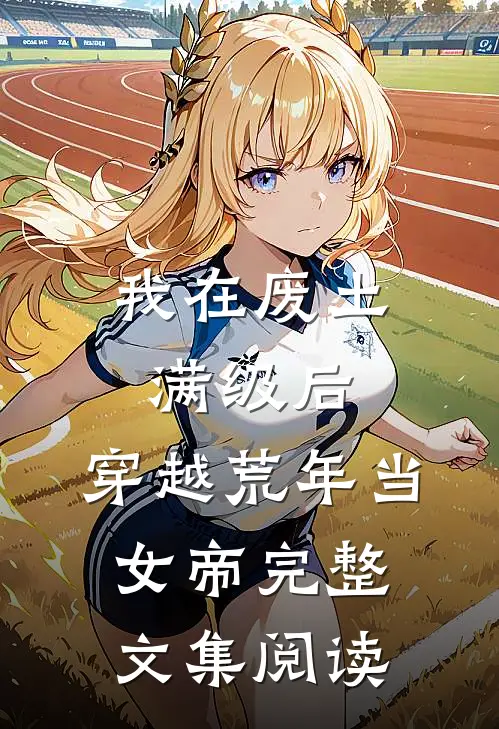 我在废土满级后，穿越荒年当女帝完整文集阅读
