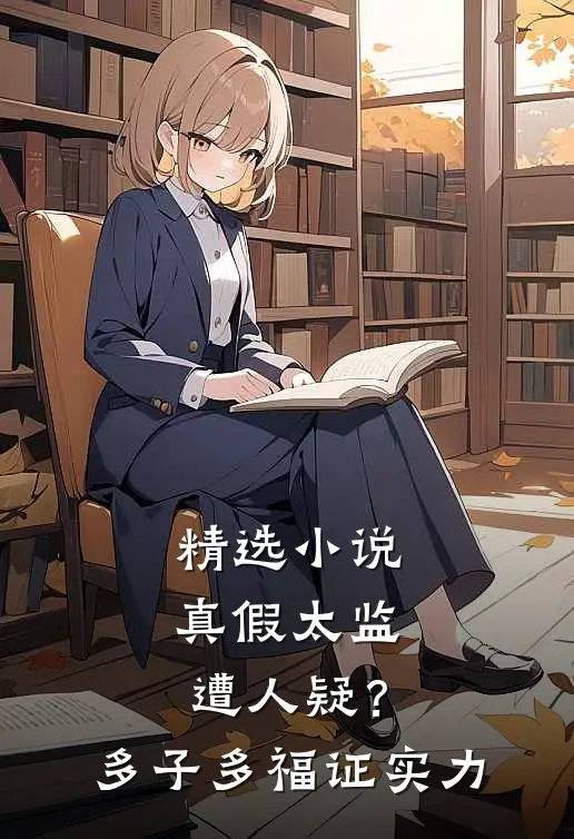 精选小说真假太监遭人疑？多子多福证实力
