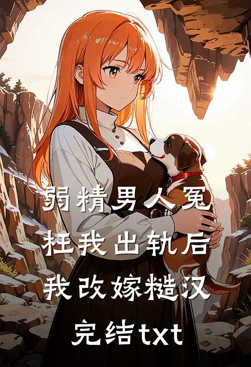 弱精男人冤枉我出轨后，我改嫁糙汉完结txt