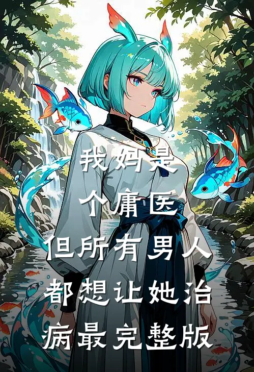 我妈是个庸医，但所有男人都想让她治病最完整版