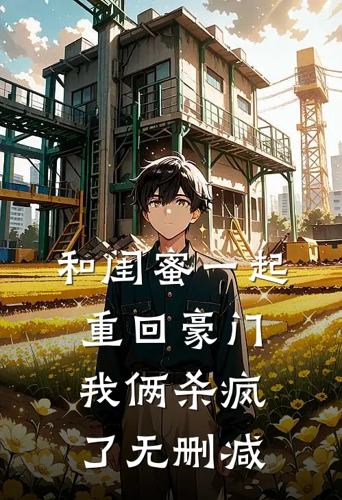 和闺蜜一起重回豪门，我俩杀疯了无删减