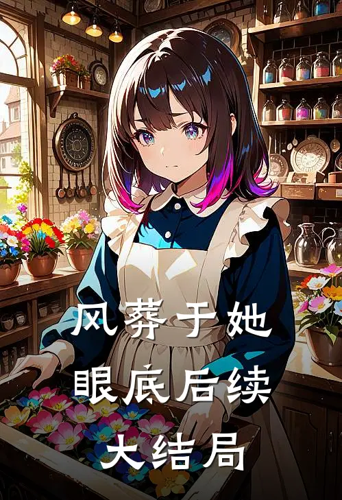 风葬于她眼底后续大结局