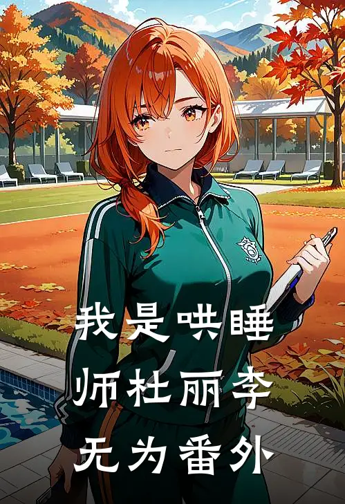 我是哄睡师杜丽李无为番外