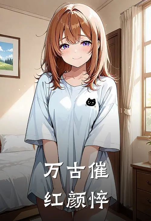 万古催红颜悴