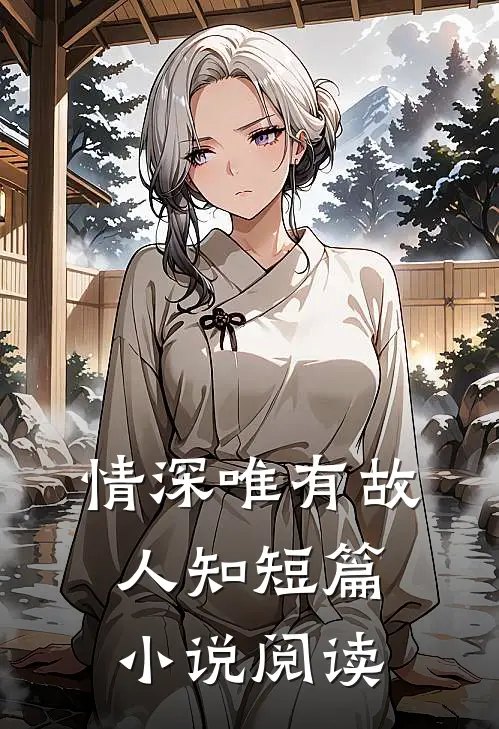 情深唯有故人知短篇小说阅读