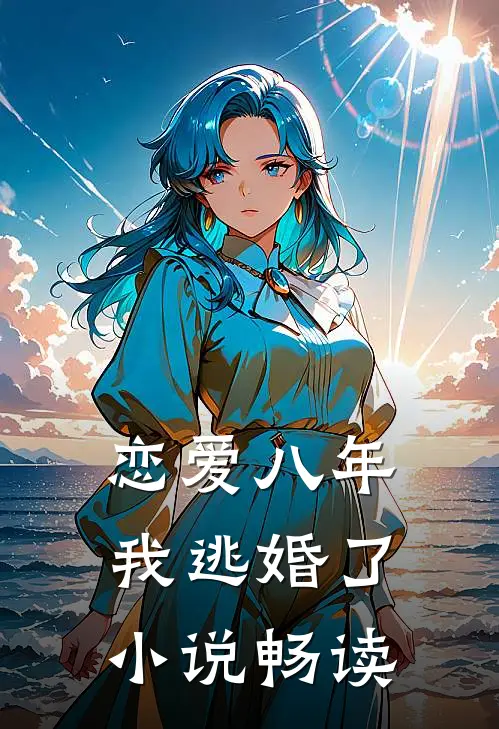 恋爱八年，我逃婚了小说畅读