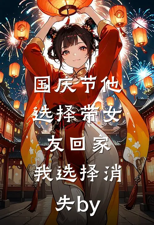 国庆节他选择带女友回家，我选择消失by