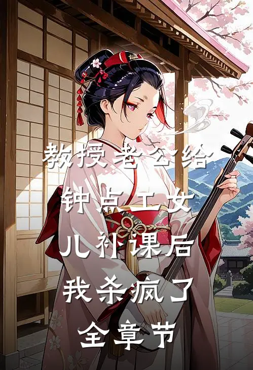 教授老公给钟点工女儿补课后，我杀疯了全章节