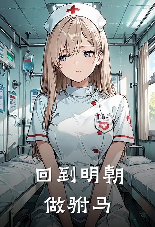 回到明朝做驸马