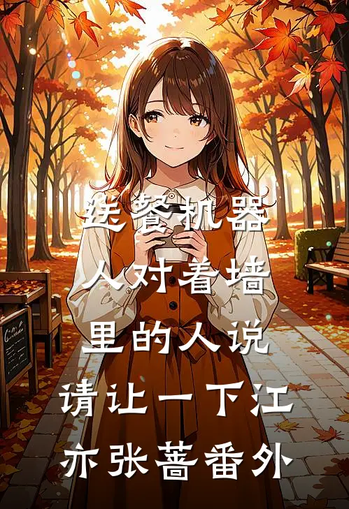 送餐机器人对着墙里的人说：请让一下江亦张蔷番外