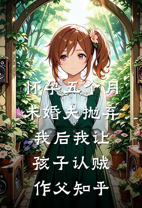 怀孕五个月，未婚夫抛弃我后我让孩子认贼作父知乎