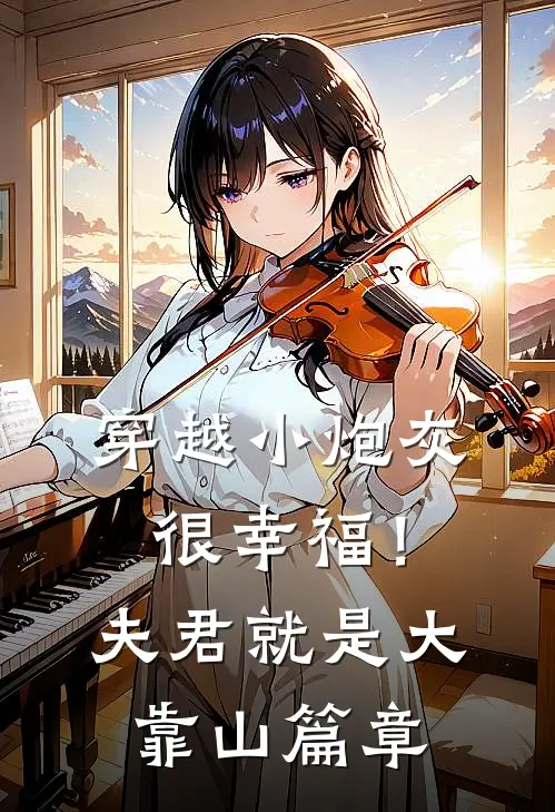 穿越小炮灰很幸福！夫君就是大靠山篇章