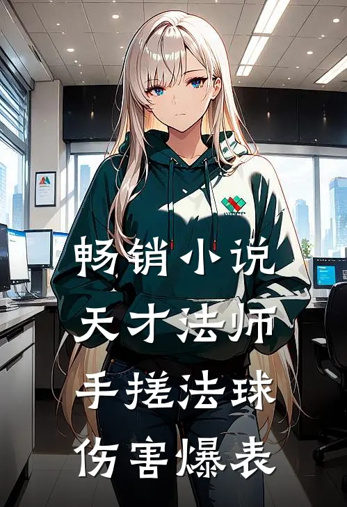 畅销小说天才法师手搓法球伤害爆表