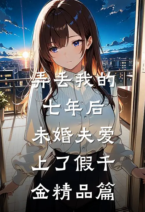 弄丢我的七年后，未婚夫爱上了假千金精品篇