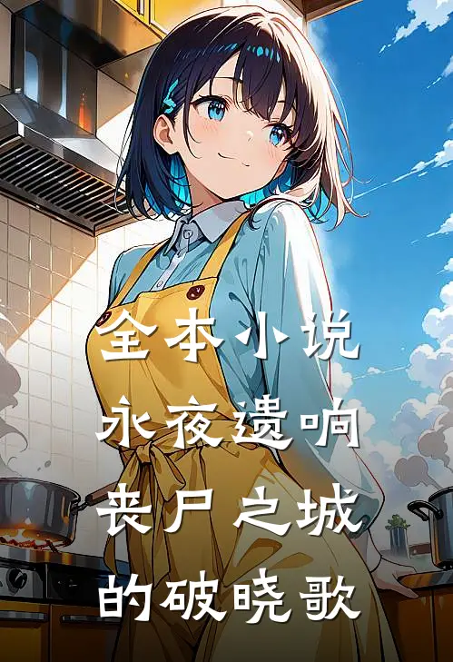 全本小说永夜遗响：丧尸之城的破晓歌